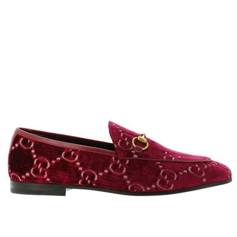 mocassino rosso gucci|gucci handbags sale.